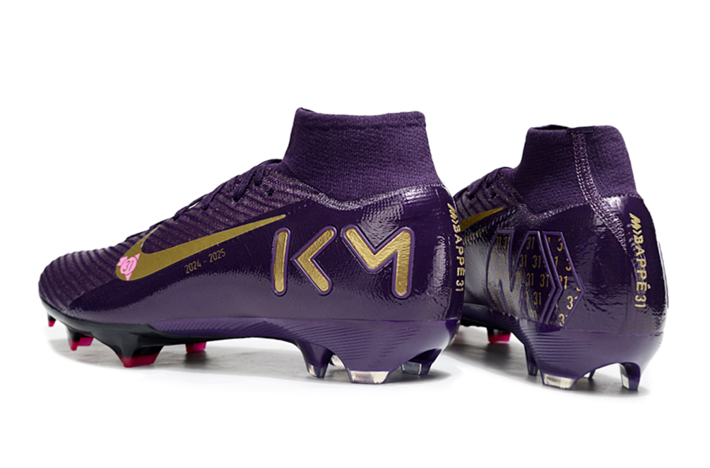 Botas Air Zoom Mercurial Superfly 16 Elite FG (Con Tobillera) - Fútbol 11