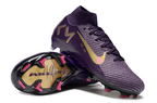 Botas Air Zoom Mercurial Superfly 16 Elite FG (Con Tobillera) - Fútbol 11