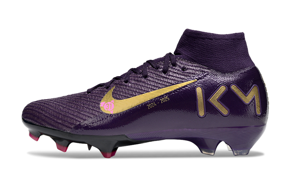 Botas Air Zoom Mercurial Superfly 16 Elite FG (Con Tobillera) - Fútbol 11