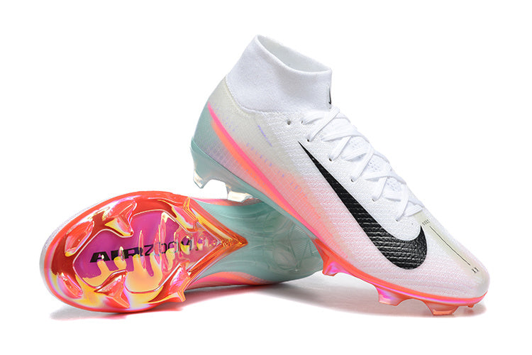 Botas Air Zoom Mercurial Superfly 16 Elite FG (Con Tobillera) - Fútbol 11