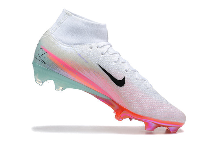 Botas Air Zoom Mercurial Superfly 16 Elite FG (Con Tobillera) - Fútbol 11