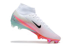 Botas Air Zoom Mercurial Superfly 16 Elite FG (Con Tobillera) - Fútbol 11