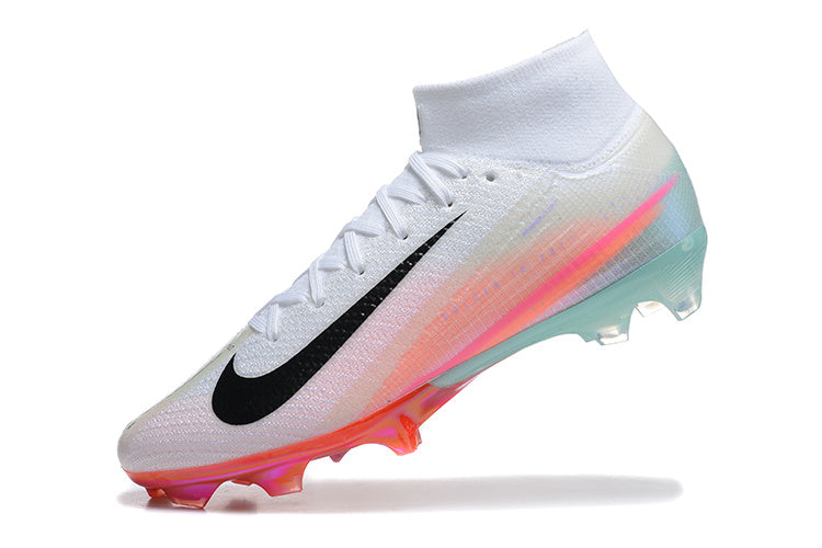 Botas Air Zoom Mercurial Superfly 16 Elite FG (Con Tobillera) - Fútbol 11