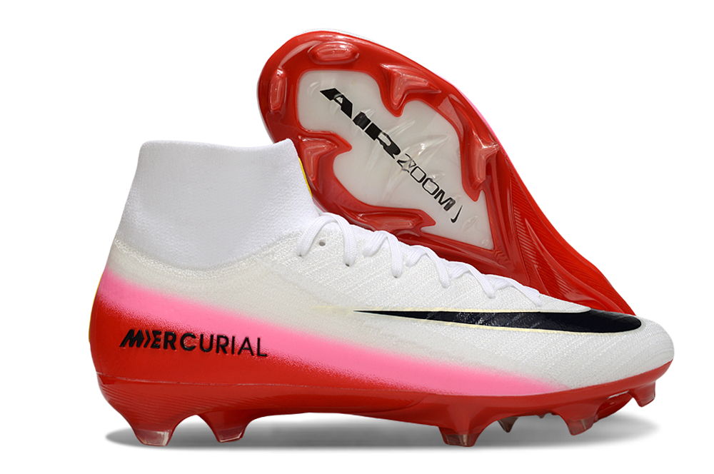 Botas Air Zoom Mercurial Superfly 16 Elite FG (Con Tobillera) - Fútbol 11
