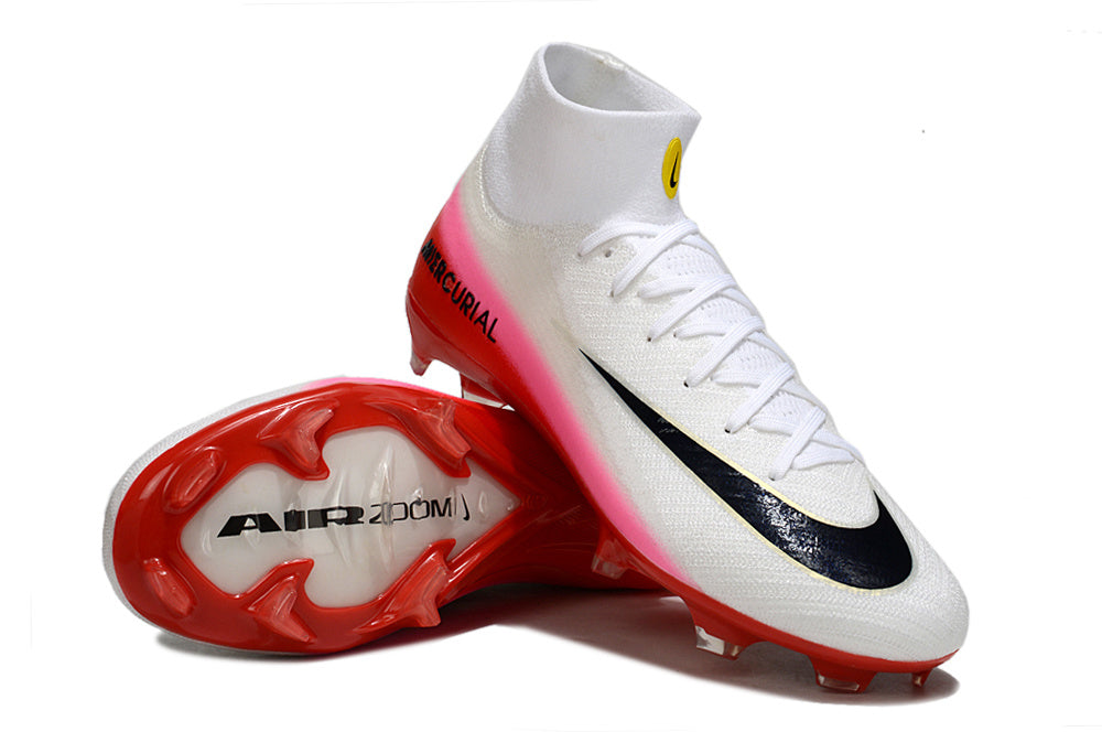 Botas Air Zoom Mercurial Superfly 16 Elite FG (Con Tobillera) - Fútbol 11