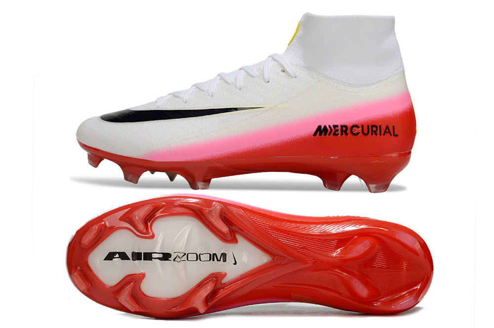 Botas Air Zoom Mercurial Superfly 16 Elite FG (Con Tobillera) - Fútbol 11