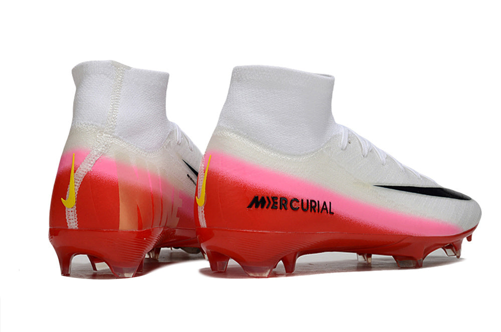 Botas Air Zoom Mercurial Superfly 16 Elite FG (Con Tobillera) - Fútbol 11