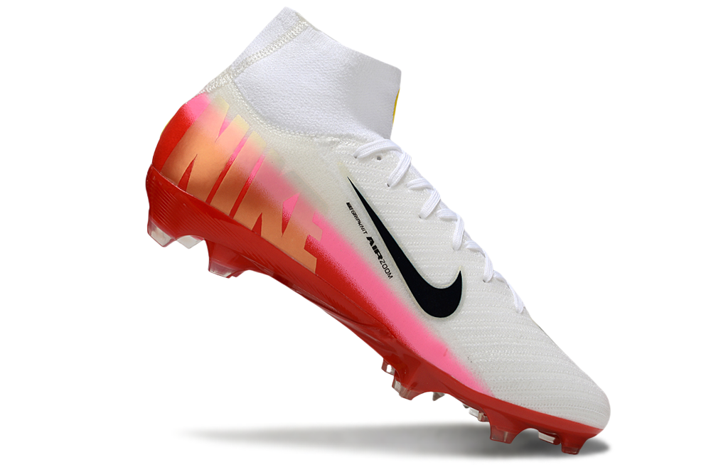 Botas Air Zoom Mercurial Superfly 16 Elite FG (Con Tobillera) - Fútbol 11