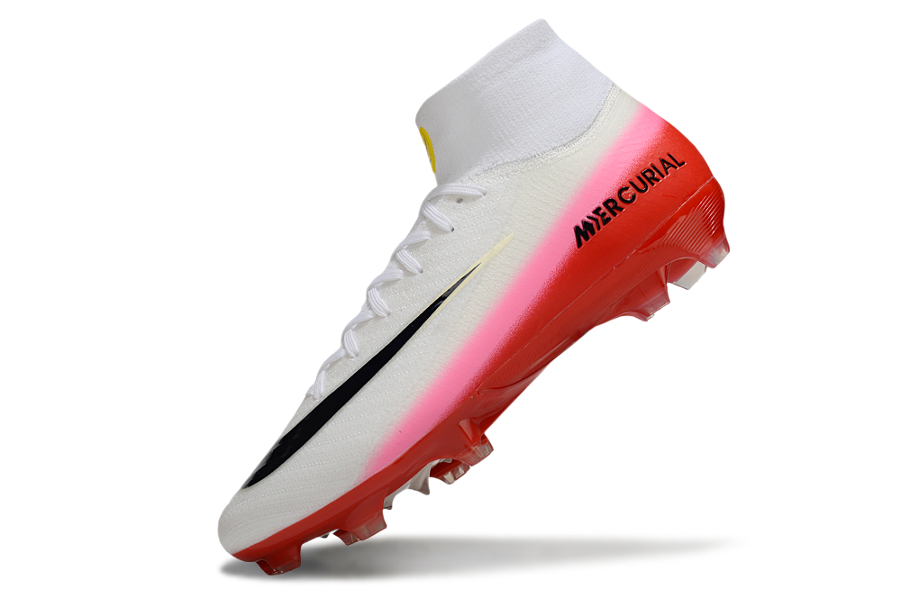 Botas Air Zoom Mercurial Superfly 16 Elite FG (Con Tobillera) - Fútbol 11