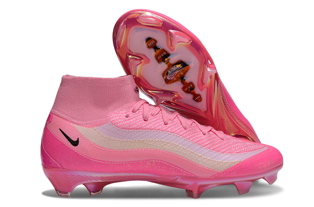 Botas Air Zoom Mercurial Superfly 16 Elite FG (Con Tobillera) - Fútbol 11