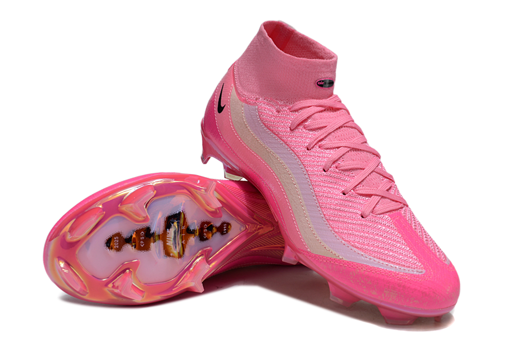 Botas Air Zoom Mercurial Superfly 16 Elite FG (Con Tobillera) - Fútbol 11