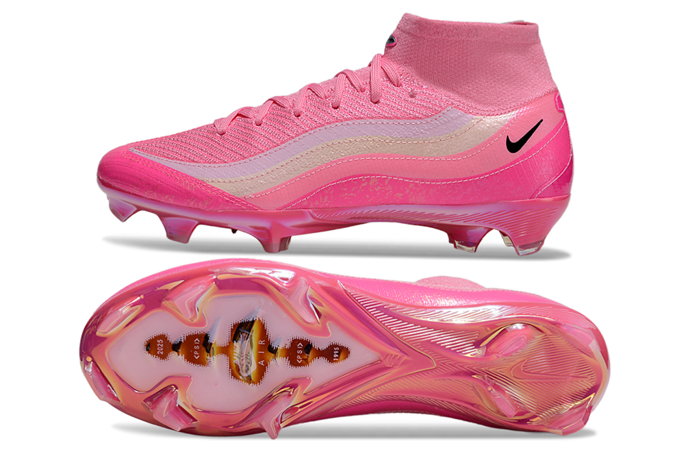 Botas Air Zoom Mercurial Superfly 16 Elite FG (Con Tobillera) - Fútbol 11
