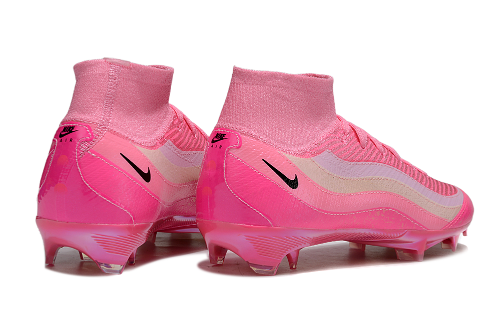 Botas Air Zoom Mercurial Superfly 16 Elite FG (Con Tobillera) - Fútbol 11