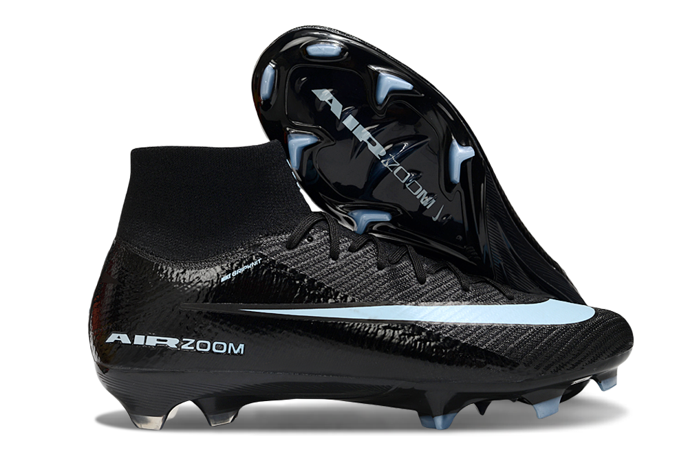 Botas Air Zoom Mercurial Superfly 16 Elite FG (Con Tobillera) - Fútbol 11