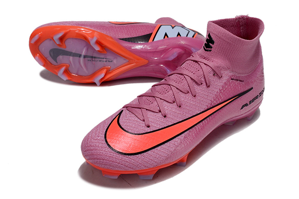 Botas Air Zoom Mercurial Superfly 16 Elite FG (Con Tobillera) - Fútbol 11