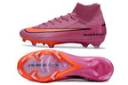 Botas Air Zoom Mercurial Superfly 16 Elite FG (Con Tobillera) - Fútbol 11