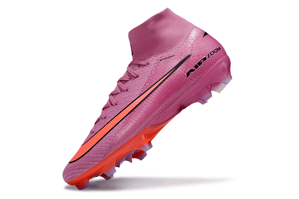 Botas Air Zoom Mercurial Superfly 16 Elite FG (Con Tobillera) - Fútbol 11