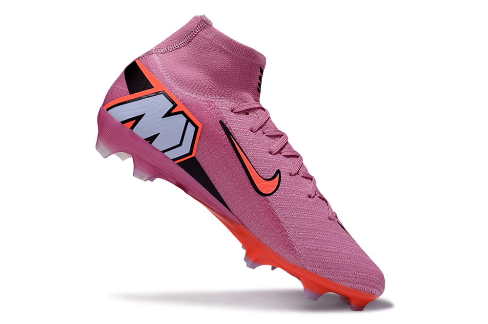 Botas Air Zoom Mercurial Superfly 16 Elite FG (Con Tobillera) - Fútbol 11