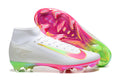 Botas Air Zoom Mercurial Superfly 16 Elite FG (Con Tobillera) - Fútbol 11