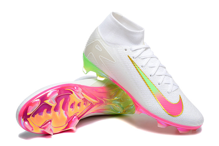Botas Air Zoom Mercurial Superfly 16 Elite FG (Con Tobillera) - Fútbol 11