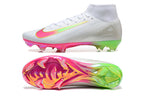 Botas Air Zoom Mercurial Superfly 16 Elite FG (Con Tobillera) - Fútbol 11