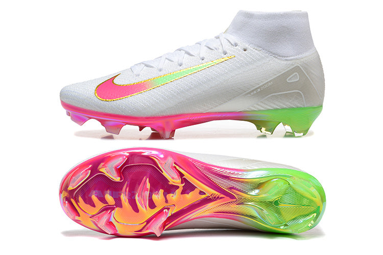Botas Air Zoom Mercurial Superfly 16 Elite FG (Con Tobillera) - Fútbol 11