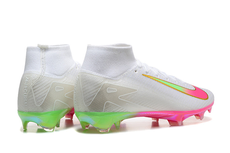 Botas Air Zoom Mercurial Superfly 16 Elite FG (Con Tobillera) - Fútbol 11