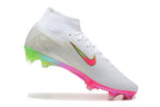 Botas Air Zoom Mercurial Superfly 16 Elite FG (Con Tobillera) - Fútbol 11