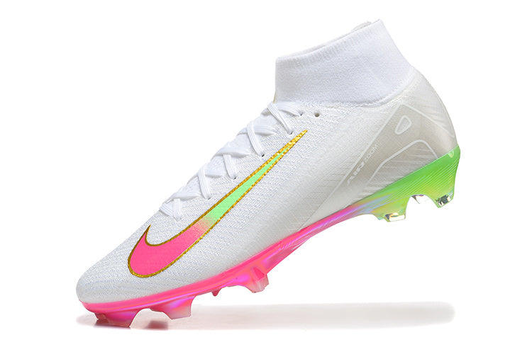 Botas Air Zoom Mercurial Superfly 16 Elite FG (Con Tobillera) - Fútbol 11