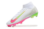 Botas Air Zoom Mercurial Superfly 16 Elite FG (Con Tobillera) - Fútbol 11