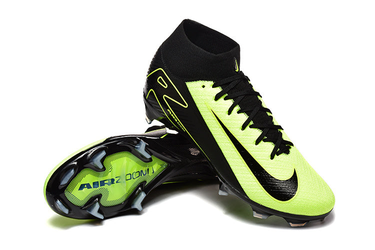 Botas Air Zoom Mercurial Superfly 16 Elite FG (Con Tobillera) - Fútbol 11