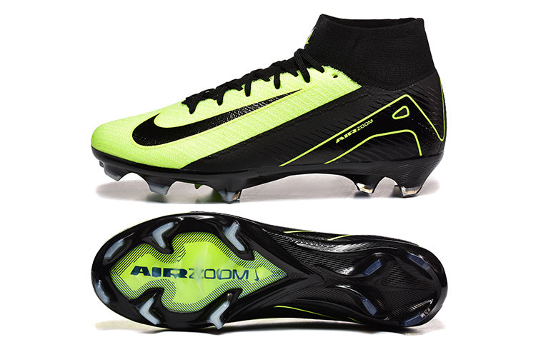 Botas Air Zoom Mercurial Superfly 16 Elite FG (Con Tobillera) - Fútbol 11