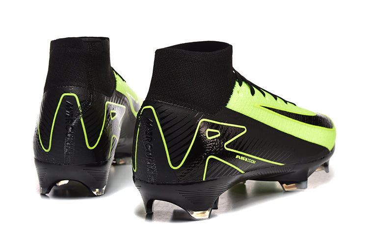 Botas Air Zoom Mercurial Superfly 16 Elite FG (Con Tobillera) - Fútbol 11