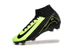Botas Air Zoom Mercurial Superfly 16 Elite FG (Con Tobillera) - Fútbol 11