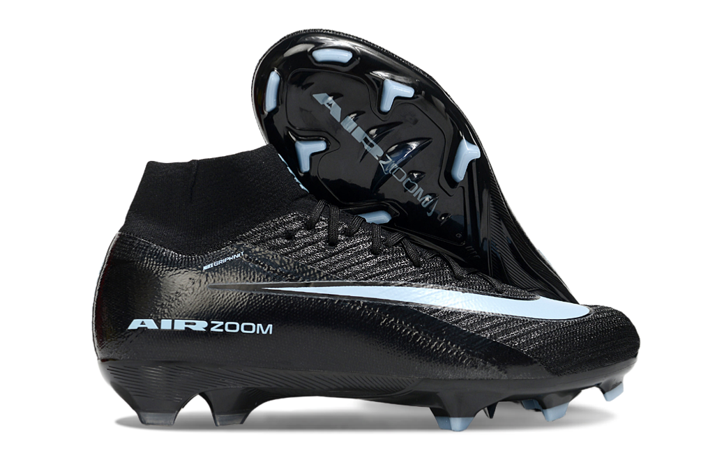 Botas Air Zoom Mercurial Superfly 16 Elite FG (Con Tobillera) - Fútbol 11