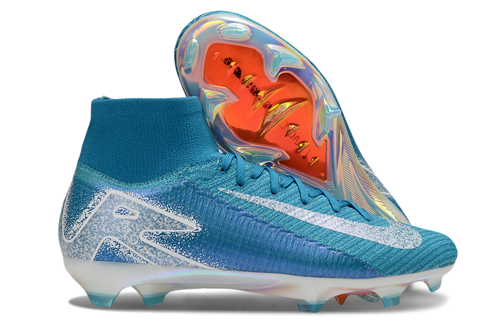 Botas Air Zoom Mercurial Superfly 16 Elite FG (Con Tobillera) - Fútbol 11
