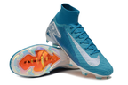Botas Air Zoom Mercurial Superfly 16 Elite FG (Con Tobillera) - Fútbol 11