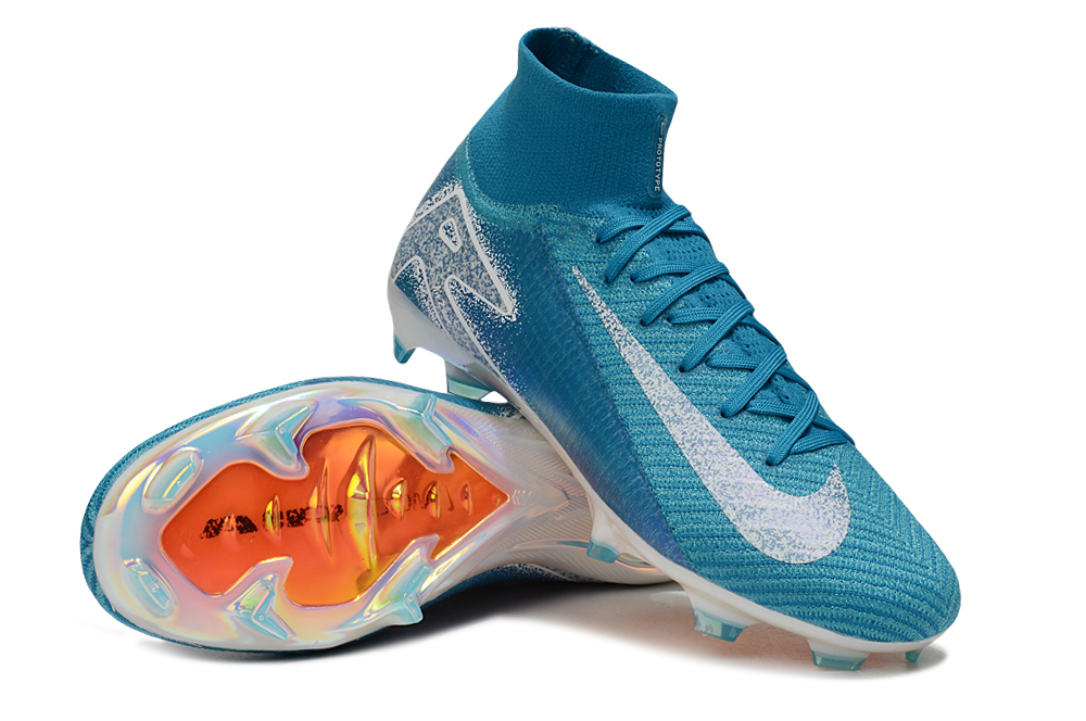 Botas Air Zoom Mercurial Superfly 16 Elite FG (Con Tobillera) - Fútbol 11