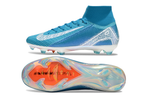 Botas Air Zoom Mercurial Superfly 16 Elite FG (Con Tobillera) - Fútbol 11