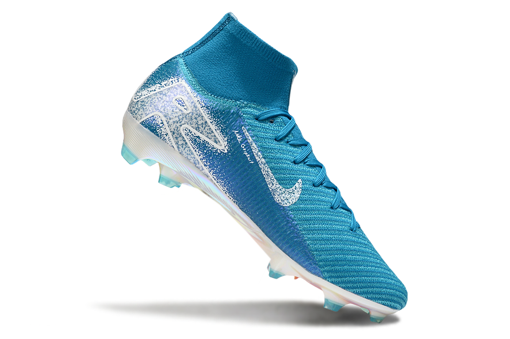 Botas Air Zoom Mercurial Superfly 16 Elite FG (Con Tobillera) - Fútbol 11
