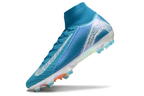 Botas Air Zoom Mercurial Superfly 16 Elite FG (Con Tobillera) - Fútbol 11