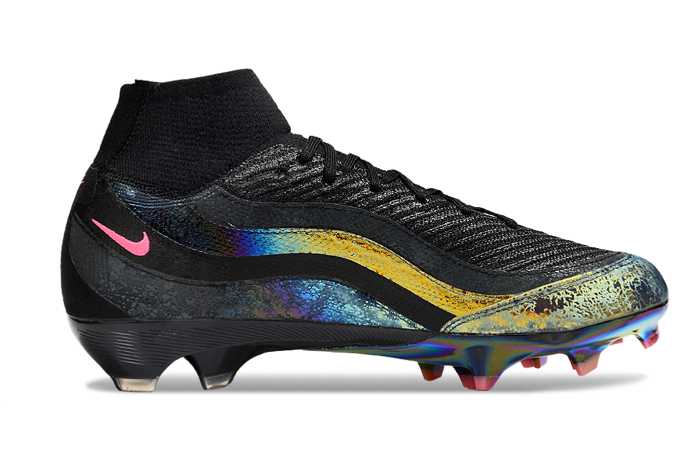 Botas Air Zoom Mercurial Superfly 16 Elite FG (Con Tobillera) - Fútbol 11