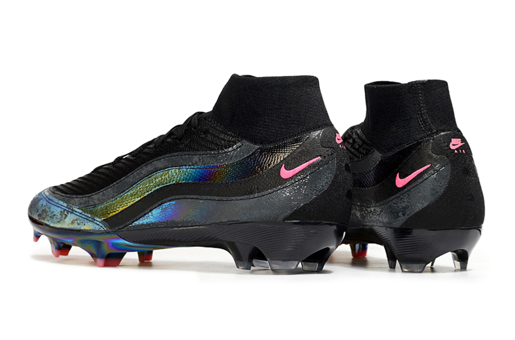 Botas Air Zoom Mercurial Superfly 16 Elite FG (Con Tobillera) - Fútbol 11