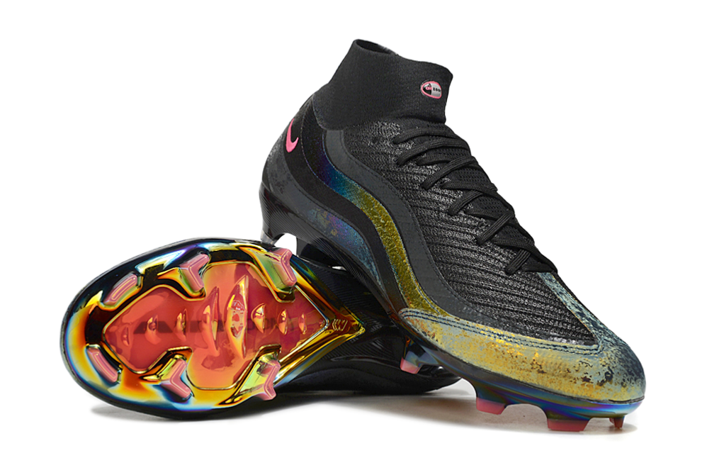 Botas Air Zoom Mercurial Superfly 16 Elite FG (Con Tobillera) - Fútbol 11