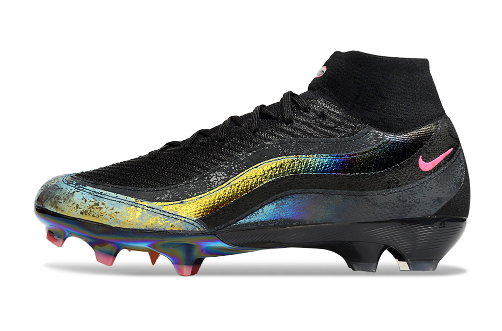 Botas Air Zoom Mercurial Superfly 16 Elite FG (Con Tobillera) - Fútbol 11