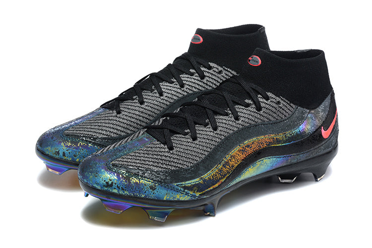Botas Air Zoom Mercurial Superfly 16 Elite FG (Con Tobillera) - Fútbol 11