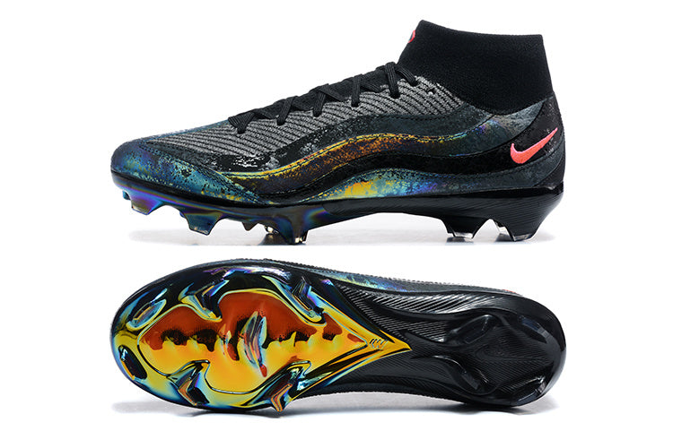 Botas Air Zoom Mercurial Superfly 16 Elite FG (Con Tobillera) - Fútbol 11