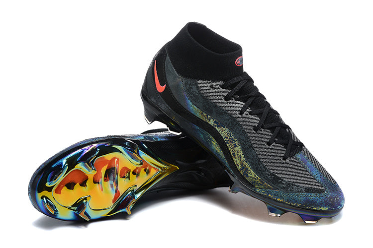 Botas Air Zoom Mercurial Superfly 16 Elite FG (Con Tobillera) - Fútbol 11