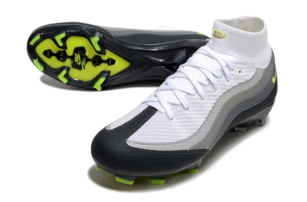 Botas Air Zoom Mercurial Superfly 16 Elite FG (Con Tobillera) - Fútbol 11