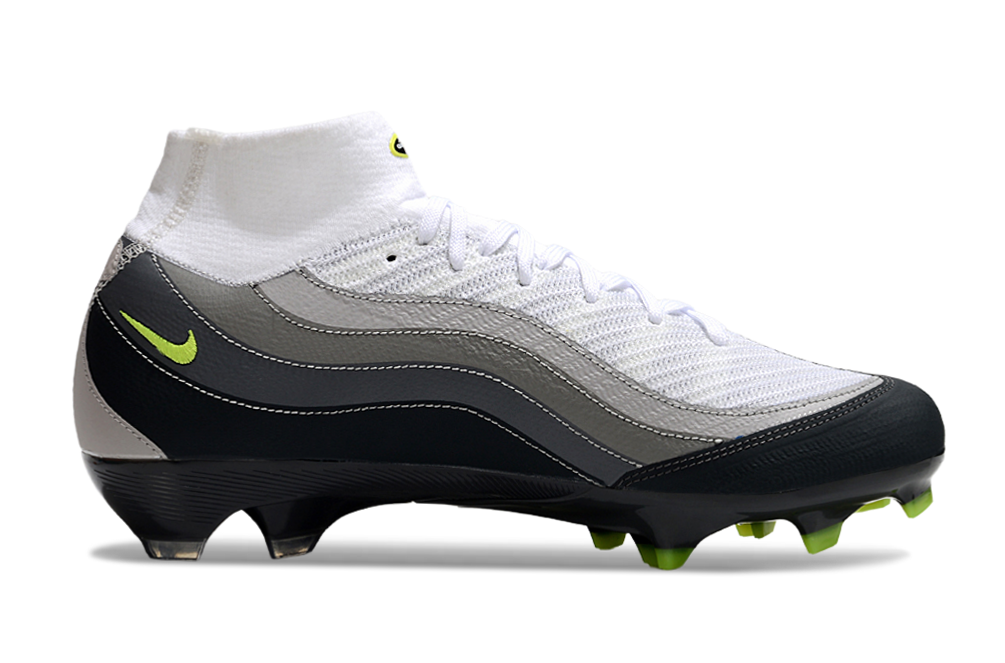 Botas Air Zoom Mercurial Superfly 16 Elite FG (Con Tobillera) - Fútbol 11
